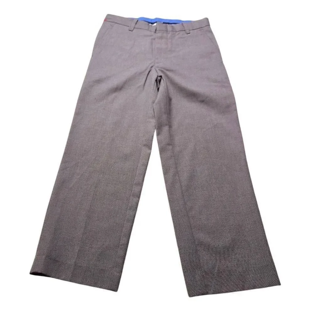 Izod 2 pc suit, Blazer and pants 7